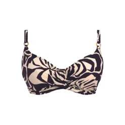 Haut de Bikini noir