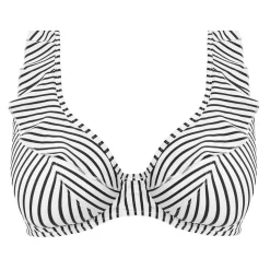 Haut de maillot de Bain noir