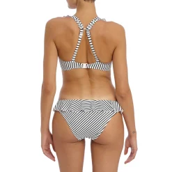 Haut de maillot de Bain noir