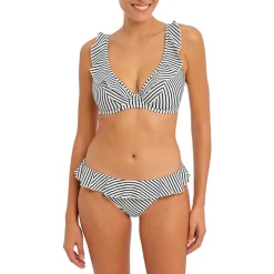 Haut de maillot de Bain noir