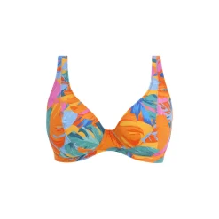 Haut de maillot de bain - Multicolore