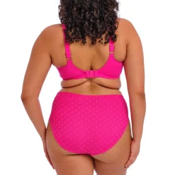 Haut de maillot de bain - Rose
