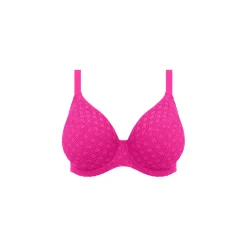 Haut de maillot de bain - Rose