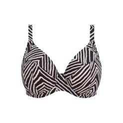 Haut de Maillot de bain black