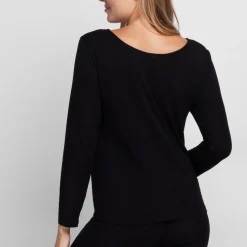 Haut et Pantalon Noir