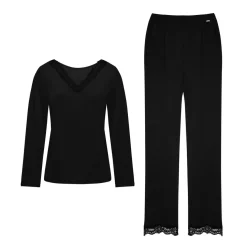 Haut et Pantalon Noir
