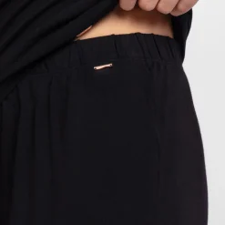 Haut et Pantalon Noir