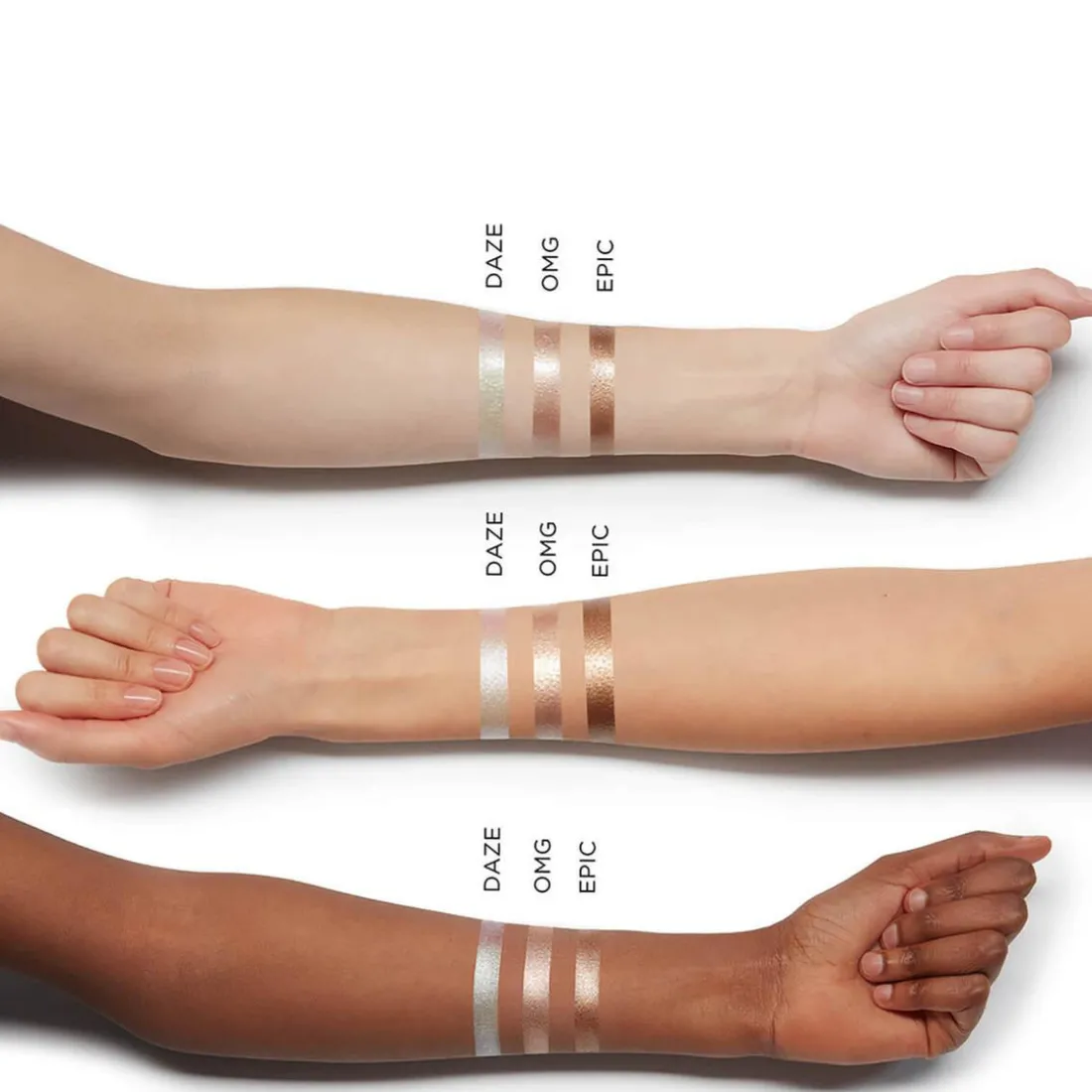 Highlighter Liquide Illuminateur - Omg