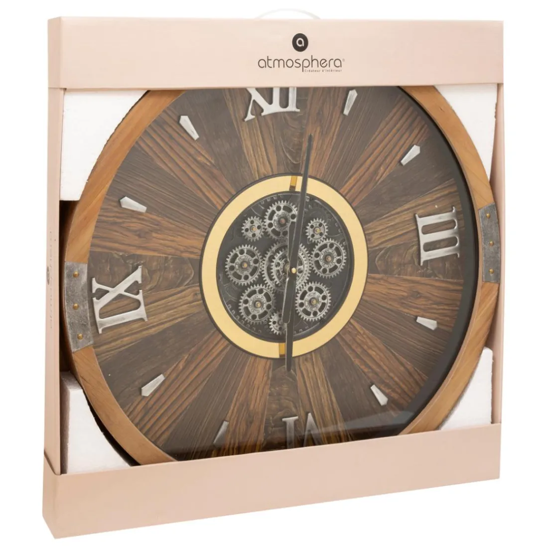 Horloge