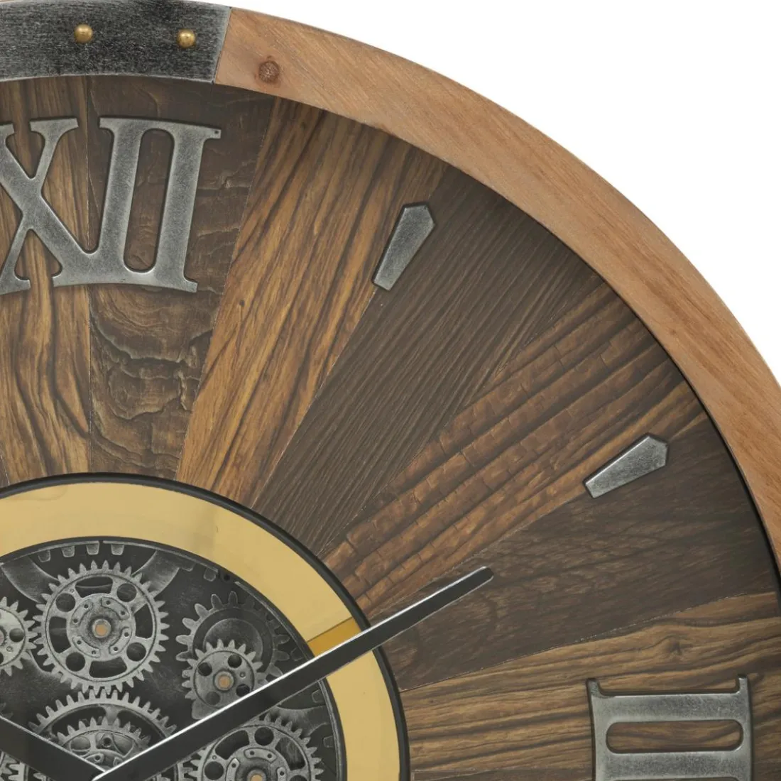 Horloge