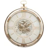 Horloge beige
