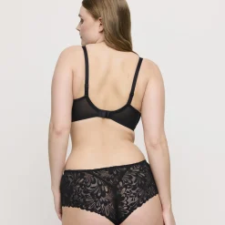 Hotpants Rupi - Noir