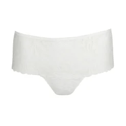 Hotpants Rupi naturel blanc