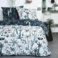 Housse de couette coton Sunshine 10.8 TODAY, multicolore