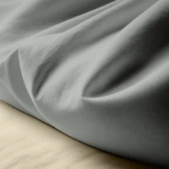 Housse de couette coton TERTIO® - Tilleul