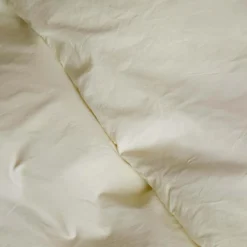 Housse de couette en coton Bio CELESTE Vaniglia