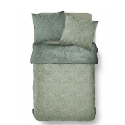 Housse de couette en Polyester 72g/m² CRAZY 7.4 Vert 240 x 220 cm
