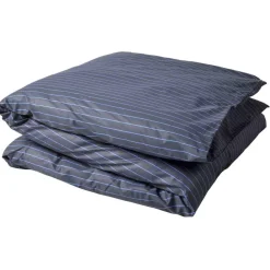 Housse de couette Line Blue