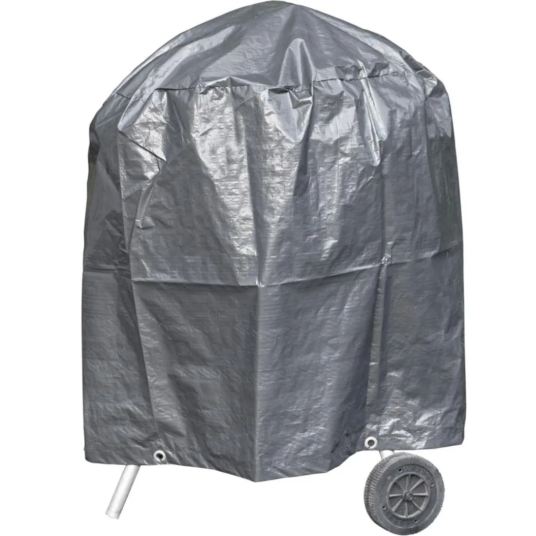 Housse de protection pour table de jardin SECURE Gris