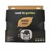 Housse pour barbecue et plancha COV014