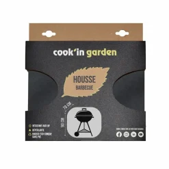 Housse pour barbecue et plancha COV013