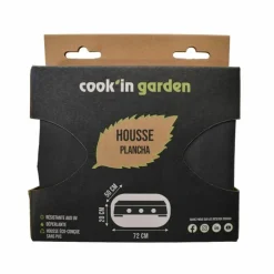 Housse pour barbecue et plancha COV003