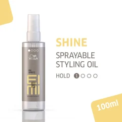 Huile Brume Coiffante - Oil Spritz