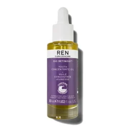 Huile Concentrée Nourrissante Anti-Age Bio-Retinoid