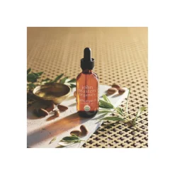 Huile d'argan pure 100% - John Masters Organics