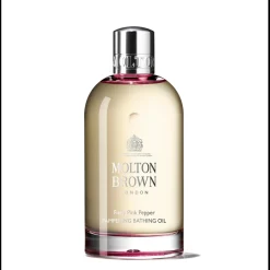 Huile De Bain - Fiery Pink Pepper Pampering