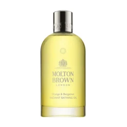 Huile de Bain Orange & Bergamote-Molton Brown
