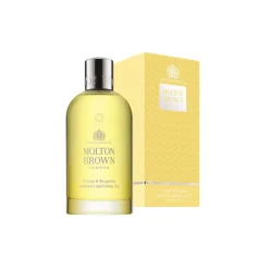Huile de Bain Orange & Bergamote-Molton Brown