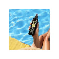 Huile de Bronzage protectrice SPF 15 - Browning Oil