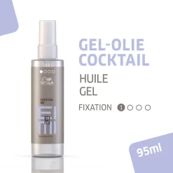 Huile Gel - Cocktail Me