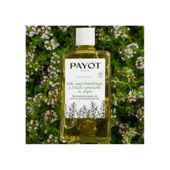 Huile Herbier Revitalisante Et Détoxifiante Au Thym Herbier