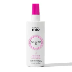 Huile Massage Anti-Vergetures Riche En Omégas - Mama Mio The Tummy Rub Oil