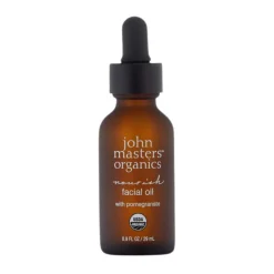 Huile nourrissante à la grenade - John Masters Organics