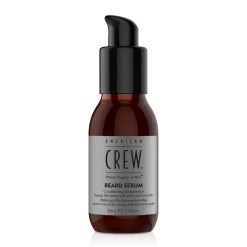 Huile Nourrissante Barbe - Poil Doux et Souple