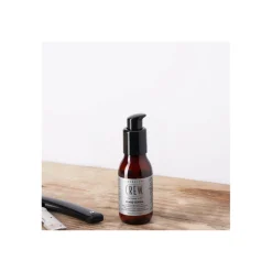 Huile Nourrissante Barbe - Poil Doux et Souple