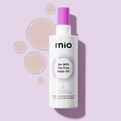 Huile pour le corps nourrissante & relaxante - Go with the Flow Body Oil