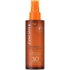 Huile Sèche Soyeuse Accélératrice De Bronzage Spray Spf30 - Sun Beauty