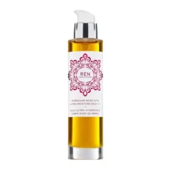 Huile Ultra-Hydratante Corps Rose du Maroc