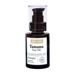 Huile Visage Naturelle Tamanu - Bodymania