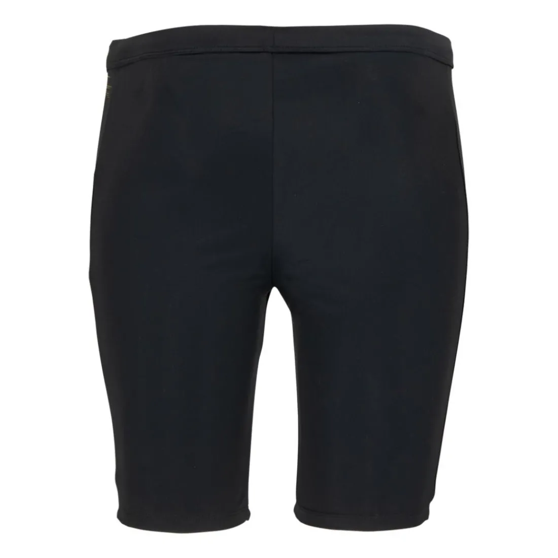 Jammer de bain homme Sport Sérigraphie Athena noir