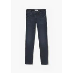Jeans pulp slim 7/8ème