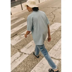 Jeans bleu Kobe Japan Rags Aiden
