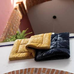 Jeté de lit Betender Cendre 225 x 260