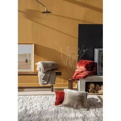 Jeté de lit BeTender Geranium 225 x 260