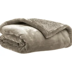 Jeté de lit Michka Galet 220 x 240