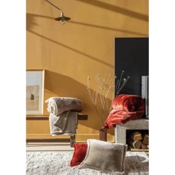 Jeté de lit Michka Galet 220 x 240